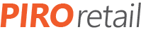 PIRO Retail logo
